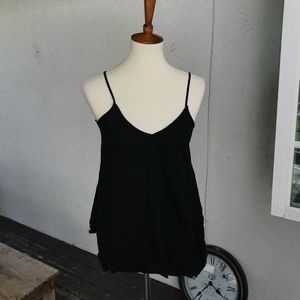 Black Tank
